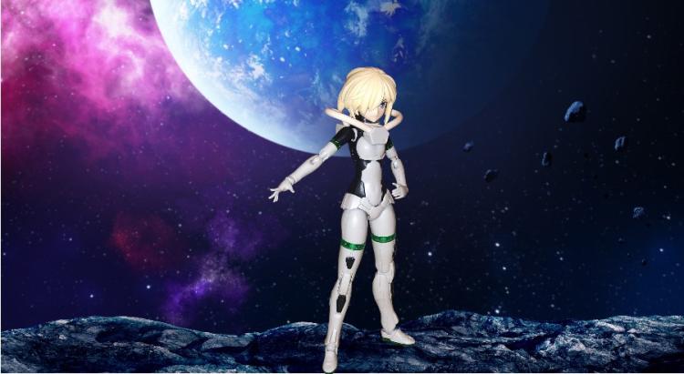 髪型3